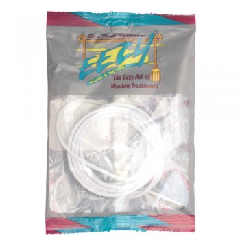 Curtain Track Stretchwire 2.5M,  - Cashbuild