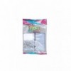 Curtain Track Stretchwire Hook/Eyes 8X8,  - Cashbuild