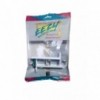 Double Curtain Bracket Steel,  - Cashbuild