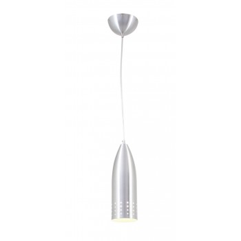 Pendant Alum 110mm Euro, EUROLUX - Cashbuild