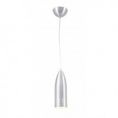 Pendant Alum 110mm Euro, EUROLUX - Cashbuild