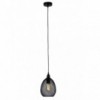 Pendant Syphen Black 170mm, EUROLUX - Cashbuild