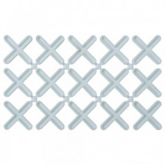 Falcon Tile Spacers X 5mm, FALCON - Cashbuild