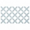 Falcon Tile Spacers X 5mm, FALCON - Cashbuild