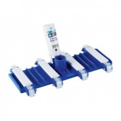 Blu52 8 Wheel Sweeper 350mm, Blu52 - Cashbuild