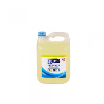 Blu52 Acid 30% 1kg, Blu52 - Cashbuild