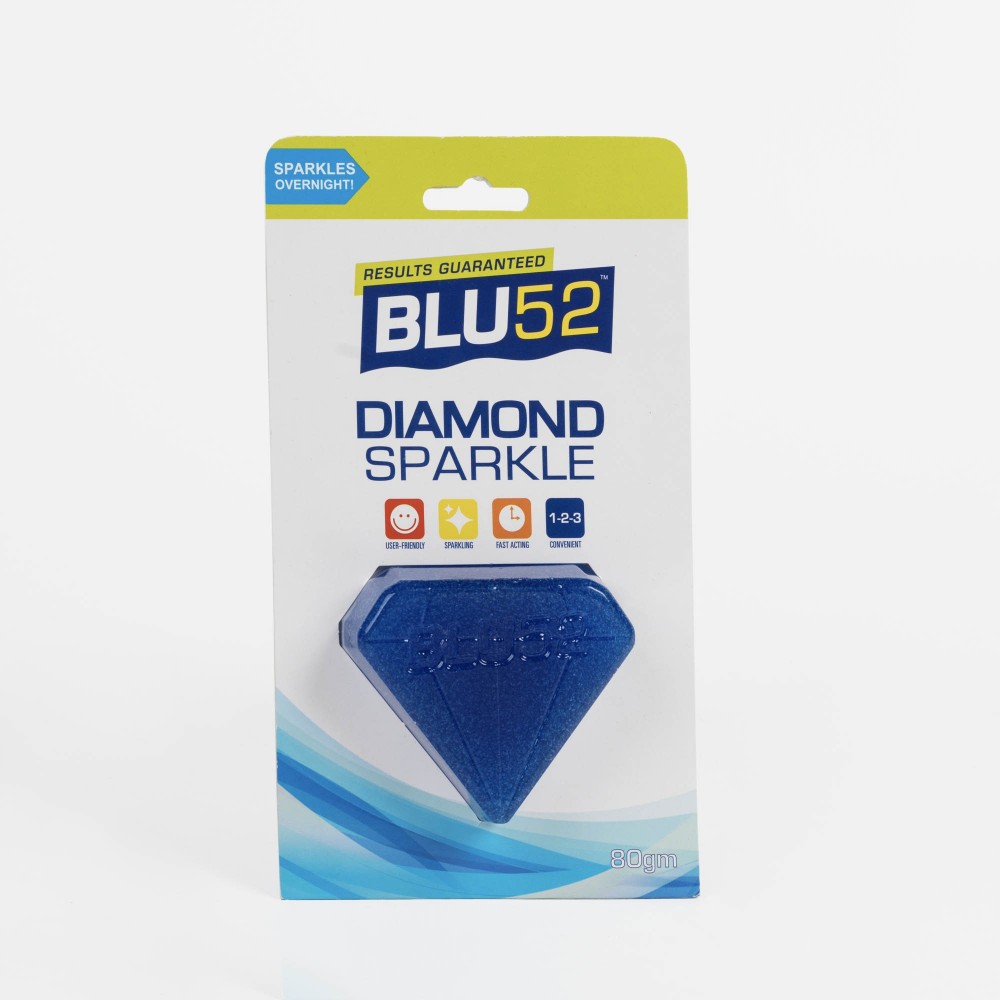 Blu52 Diamond Sparkle Gel, Blu52 - Cashbuild Blu52 Diamond Sparkle Gel, Blu52 - Cashbuild