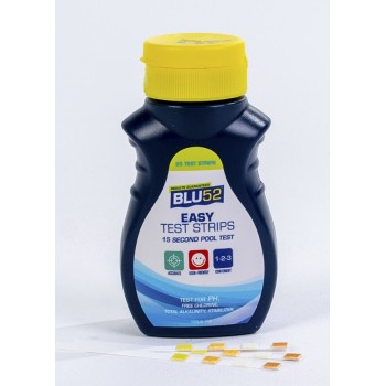 Blu52 Easy Test Strip, Blu52 - Cashbuild