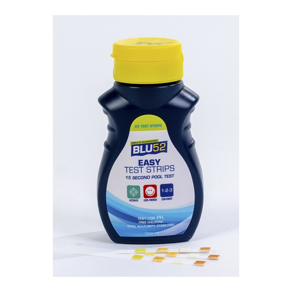 Blu52 Easy Test Strip, Blu52 - Cashbuild Blu52 Easy Test Strip, Blu52 - Cashbuild
