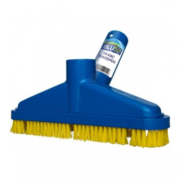 Blu52 Hi Vac Sweeper, Blu52 - Cashbuild