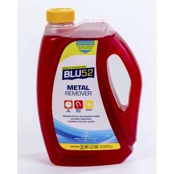 Blu52 Metal Remover 2L, Blu52 - Cashbuild