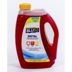 Blu52 Metal Remover 2L, Blu52 - Cashbuild