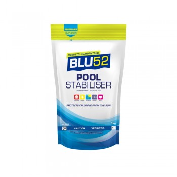 Blu52 Stabiliser 1kg, Blu52 - Cashbuild