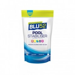 Blu52 Stabiliser 1kg, Blu52 - Cashbuild
