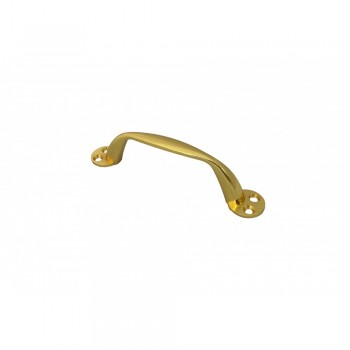 Mackie Avril Handle Bp 150mm,  - Cashbuild