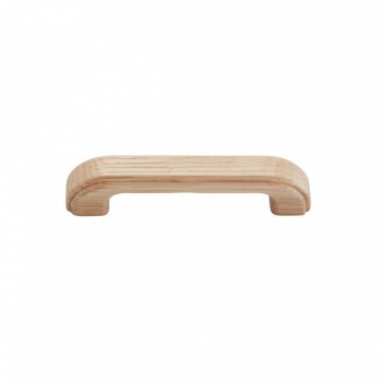 Mackie Oak Handle 5.2 96mm,  - Cashbuild