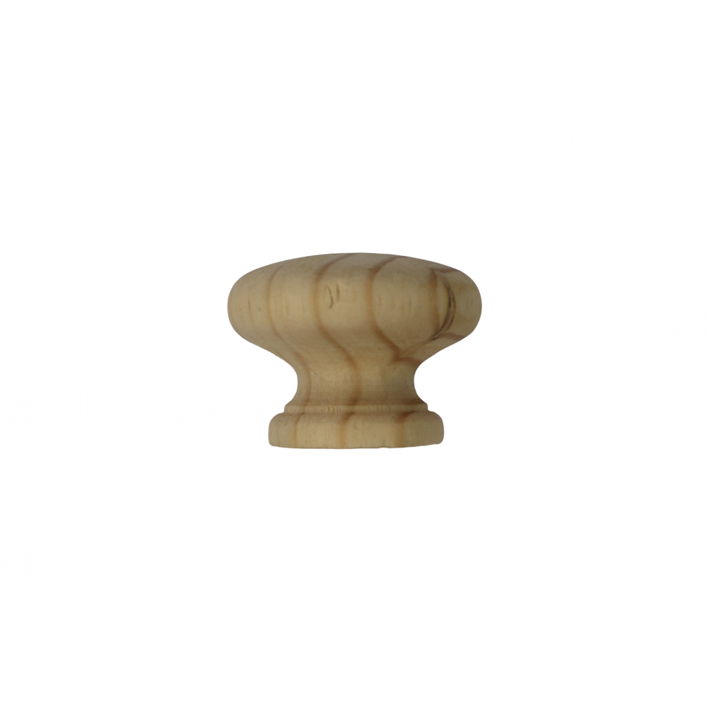 Mackie Pine Knob 34mm,  - Cashbuild Mackie Pine Knob 34mm,  - Cashbuild