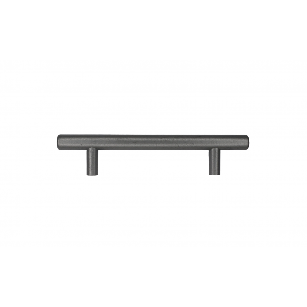 Mackie Plastic Bar Handle Brushed 96mm,  - Cashbuild Mackie Plastic Bar Handle Brushed 96mm,  - Cashbuild