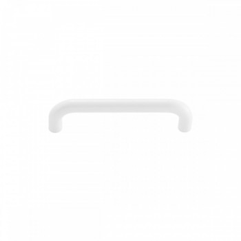 Mackie Plastic D-Handle Small 96mm,  - Cashbuild