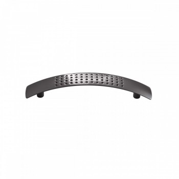 Mackie Plastic Stipple Handle Bn 96mm,  - Cashbuild