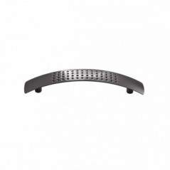 Mackie Plastic Stipple Handle Bn 96mm,  - Cashbuild