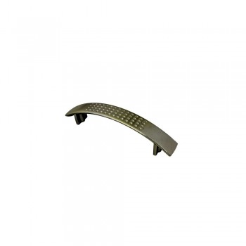 Mackie Plastic Stipple Handle Bp 96mm,  - Cashbuild