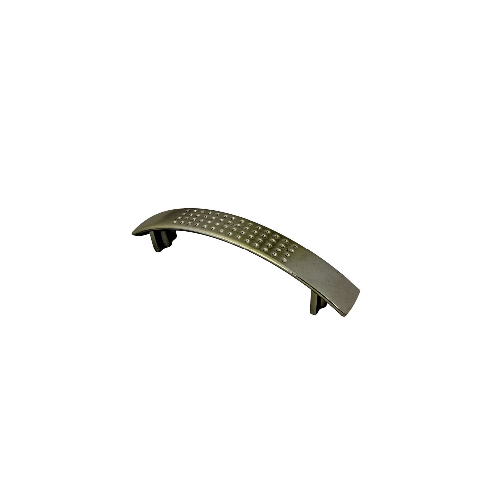 Mackie Plastic Stipple Handle Bp 96mm,  - Cashbuild Mackie Plastic Stipple Handle Bp 96mm,  - Cashbuild
