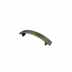 Mackie Plastic Stipple Handle Bp 96mm,  - Cashbuild