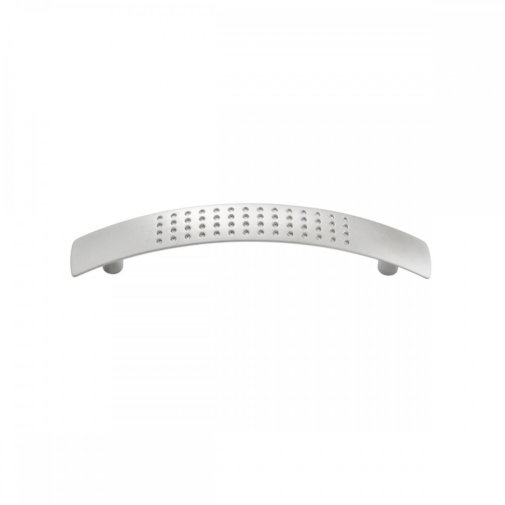 Mackie Plastic Stipple Handle Cp 96mm,  - Cashbuild Mackie Plastic Stipple Handle Cp 96mm,  - Cashbuild