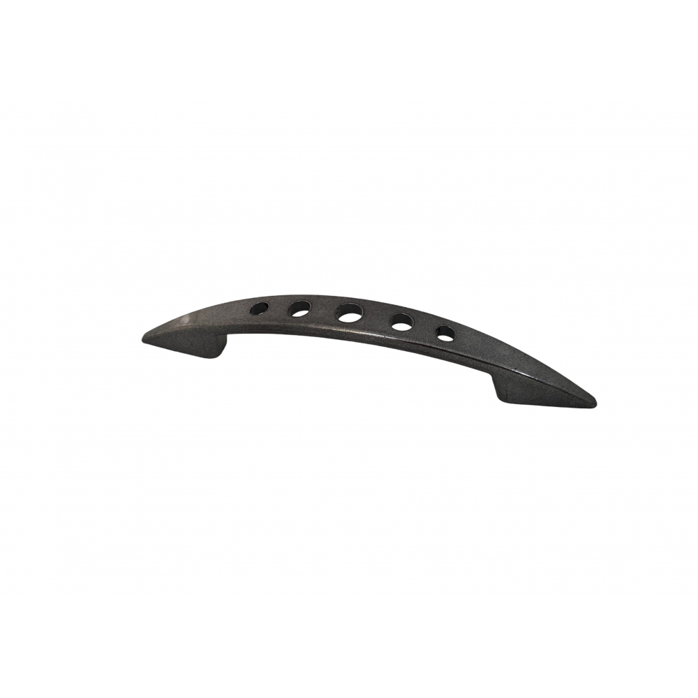 Mackie Ring Handle Bn 96mm,  - Cashbuild Mackie Ring Handle Bn 96mm,  - Cashbuild