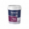 Panache Vinyl Silk White 20L, Panache - Cashbuild