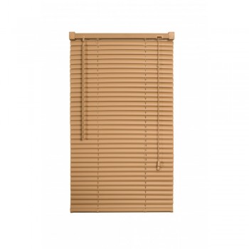 Blind PVC 1000X1000mm Champagne,  - Cashbuild