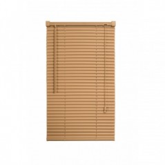 Blind PVC 1000X1000mm Champagne,  - Cashbuild