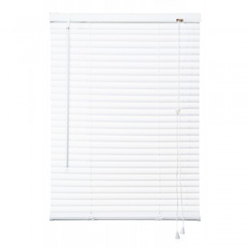 Blind PVC 1000X1000mm White,  - Cashbuild