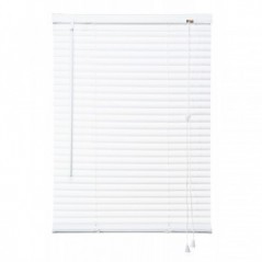 Blind PVC 1000X1000mm White,  - Cashbuild