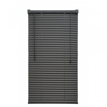 Blind PVC 1500X1600mm Grey,  - Cashbuild
