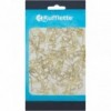 Curtain Track Brass Curtain Hooks Quantity:100,  - Cashbuild