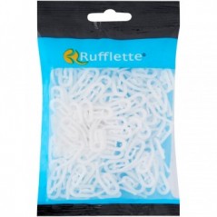 Curtain Track Nylon Curtain Hooks Quantity:200,  - Cashbuild