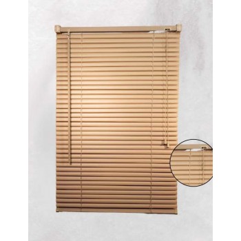 Blind Pvc 1000X1200mm Champagne, HOMESTAR - Cashbuild
