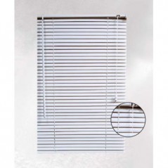 Blind Pvc 600X900mm White, HOMESTAR - Cashbuild