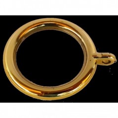 Brass Rings 25mm,  - Cashbuild