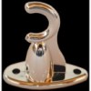 Curtain Track Chrome Brackets Quantity:2 - Cashbuild
