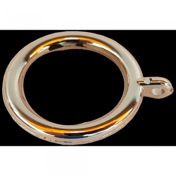 Chrome Rings 25mm,  - Cashbuild