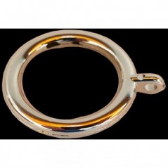 Chrome Rings 25mm,  - Cashbuild