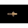Curtain Track Brass Curtain Hooks Quantity:50, KOHLAND - Cashbuild