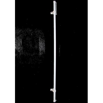 Curtain Track Single 1.5M, KOHLAND - Cashbuild