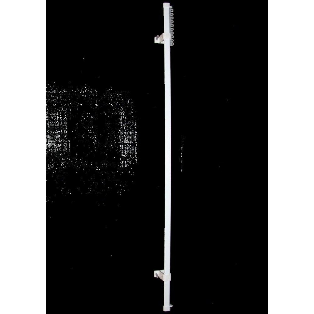 Curtain Track Single 1.5M, KOHLAND - Cashbuild Curtain Track Single 1.5M, KOHLAND - Cashbuild
