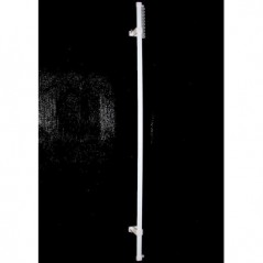 Curtain Track Single 1.5M, KOHLAND - Cashbuild
