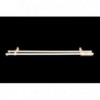 Curtain Track Double 1.5M, KOHLAND - Cashbuild