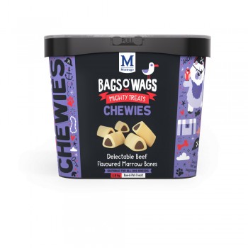 Montego Bags O' Wags Marrow Bones 1.5kg, Bags O' Wags - Cashbuild